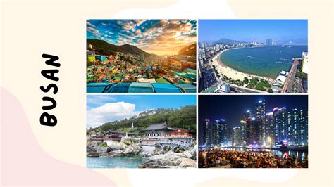 6 Best Cities In South Korea To Visit Besides Seoul .
